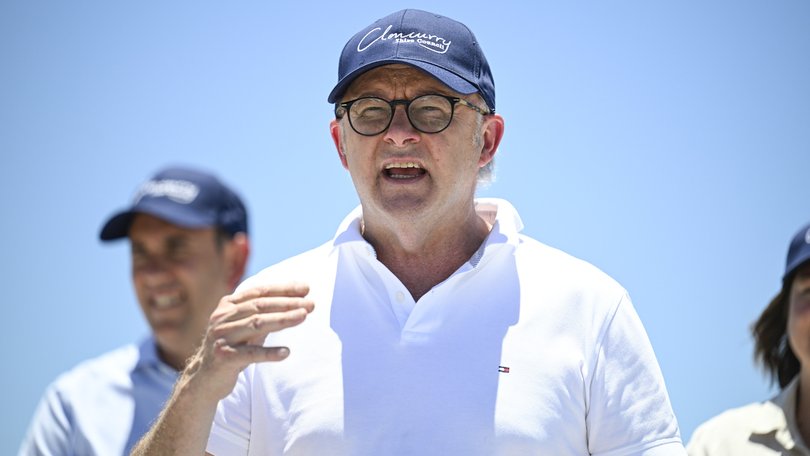 Prime Minister Anthony Albanese has left the door open to a royal commission into the Bondi Beach terror attack.