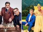 Original MasterChef trio in talks for I’m a Celebrity 2026
