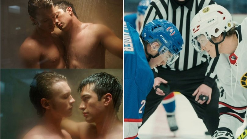 There are memes and clips and viral reactions to every popular TV show but Heated Rivalry viewers have taken obsession to an entirely new level.