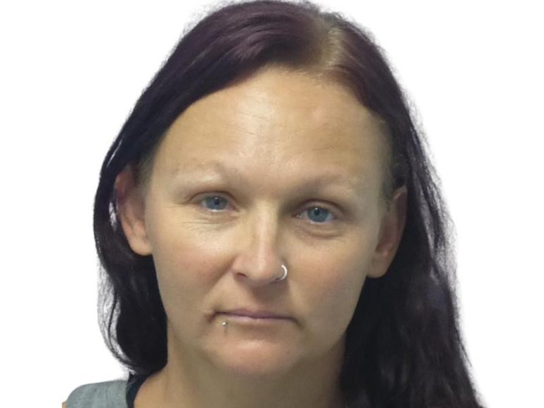 Police are treating the disappearance of Trish Graf as a major crime. (HANDOUT/SOUTH AUSTRALIA POLICE)