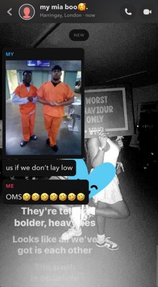 Teens take selfies after brutally killing homeless man