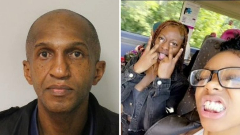 Anthony Marks (left) died after being viciously beaten by three teenagers.