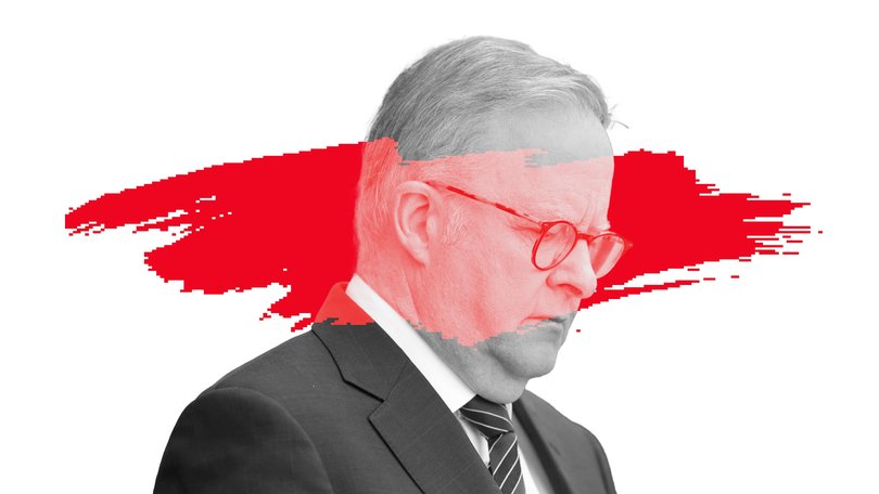 Albanese has finally softened his opposition to the idea of launching a royal commission into the anti-Semitic attack at Bondi, but some are worried the backflip might be catastrophic.