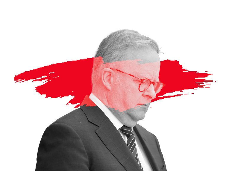 Albanese has finally softened his opposition to the idea of launching a royal commission into the anti-Semitic attack at Bondi, but some are worried the backflip might be catastrophic.