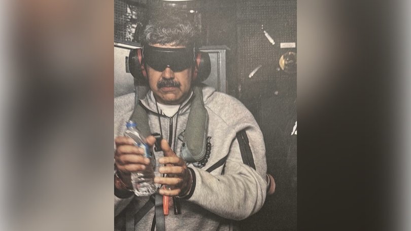 Dozens of Venezuelans were killed during the US capture of President Nicolas Maduro, officials say.