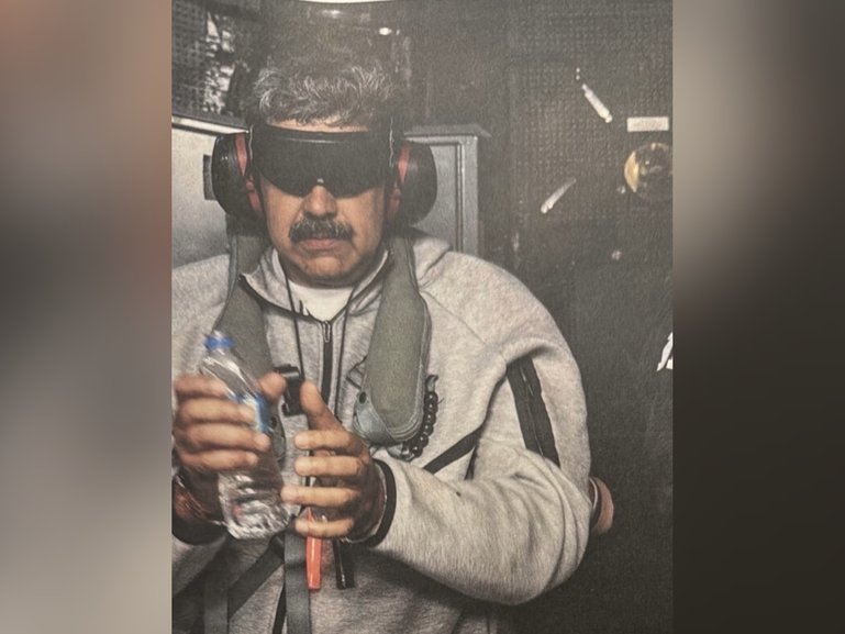 Dozens of Venezuelans were killed during the US capture of President Nicolas Maduro, officials say.