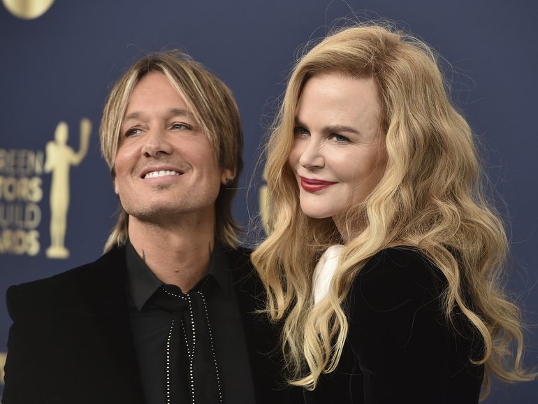 Nicole Kidman and Keith Urban have finalised their divorce.