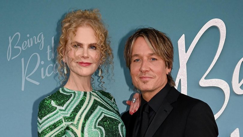 Nicole Kidman and Keith Urban are now officially divorced and legally single after a US court order. (Bianca De Marchi/AAP PHOTOS)