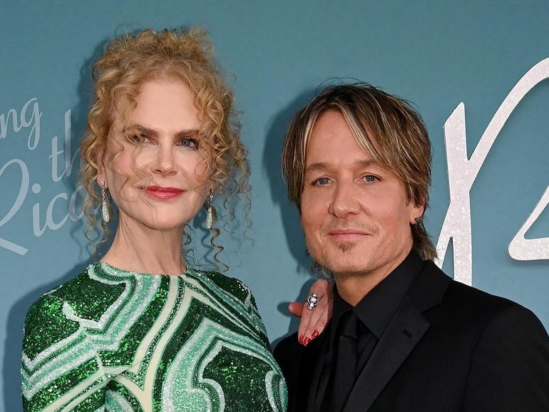 Nicole Kidman and Keith Urban are now officially divorced and legally single after a US court order. (Bianca De Marchi/AAP PHOTOS)