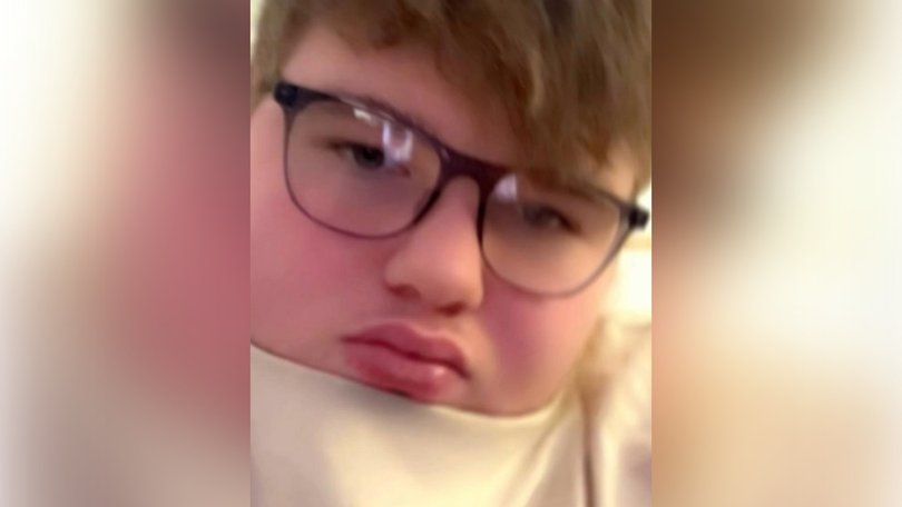 A tragic case of mistaken identity has led officers to wrongly inform a family their teenage son had died in a crash.