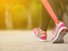 Walking is good for your body. But can it be your only form of exercise?