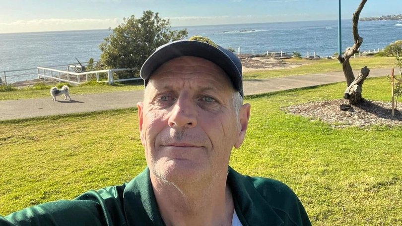 Peter Meagher was 61 when he was killed.