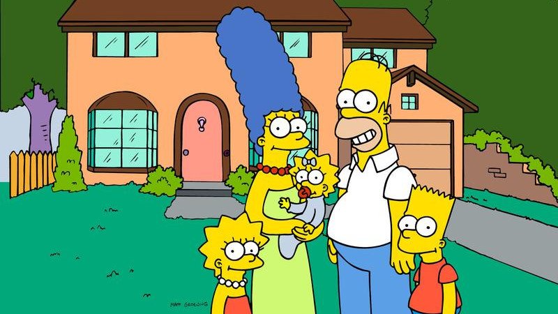 The Simpsons has said goodbye to one of its beloved characters after three decades.