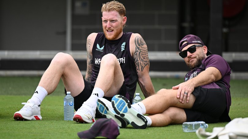 Ben Stokes and Brendon McCullum have been accused of creating a “cult” mentality in the England camp.