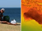 Here’s how to escape the heat and stay safe as extreme temperatures sweep across Australia in a significant heatwave this week.