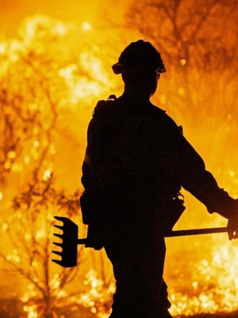Australian cities could be at risk of bushfires as severe as those in Los Angeles in 2025.