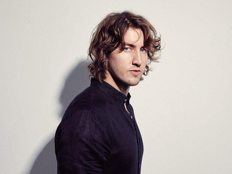 Dean Lewis has split from his record company following allegations of misconduct with fans.