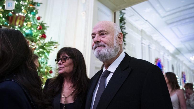 Rob Reiner and wife Michele’s son Nick Reiner to face court over murder of parents.