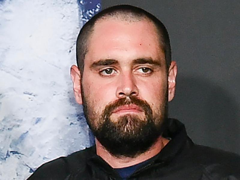 Nick Reiner was charged with two counts of first-degree murder for the killing of his parents. (AP PHOTO)