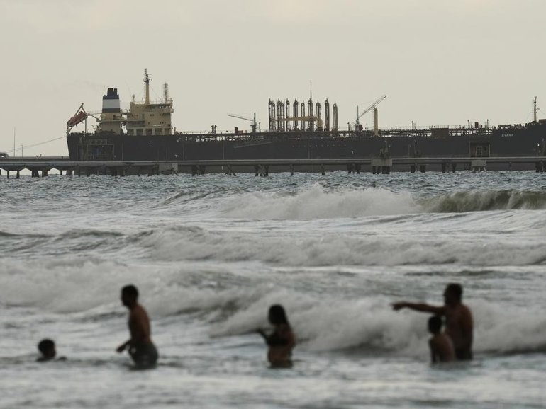 If Venezuela was triggering a broader repricing of risk, it would show up in falling bond yields and rising inflation expectations — none of which is happening, according to market watchers.