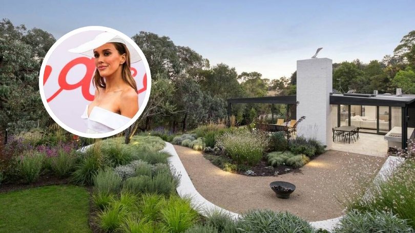 The recently renovated home was the latest project of Ms Judd./shutterstock.