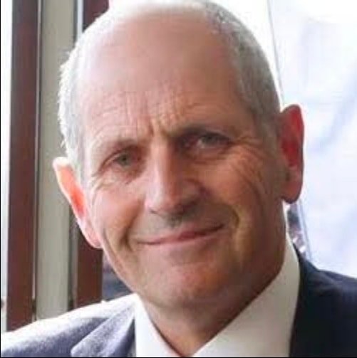 Peter Meagher was shot dead on December 14.