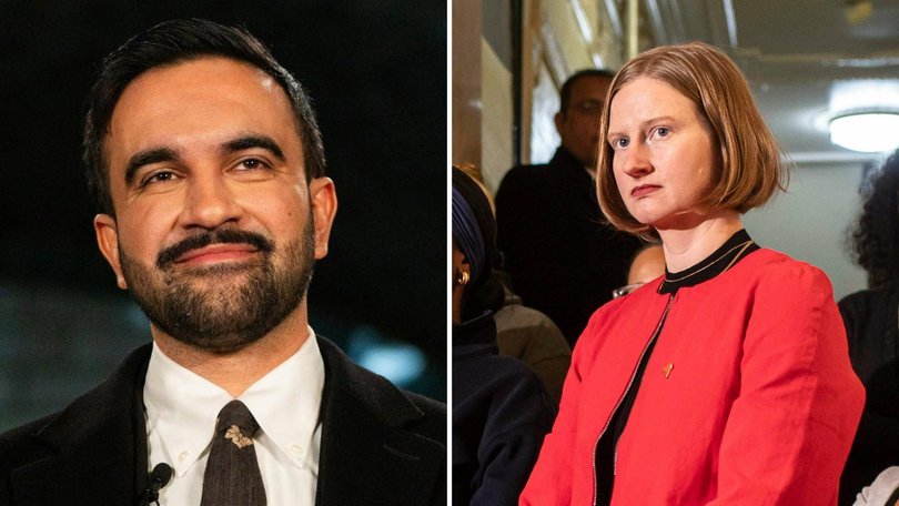 For the second time in three weeks, Mr Mamdani is facing intense scrutiny for the years-old social media behaviour of a high-level appointee, forcing him to answer for his vetting processes.