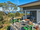 Coastal living in Tasmania for under $700,000.