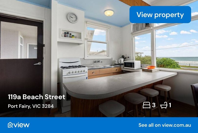 119a Beach Street, Port Fairy