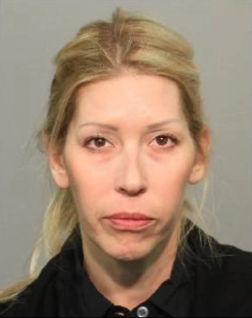 The California ‘Party Mom’ accused of hosting mansion parties for high-schoolers.