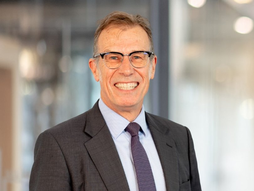 Stephen Miller from GSFM funds management.