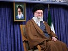 Iranian supreme leader Ayatollah Ali Khamenei is facing pressure to remain in charge.