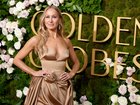 Nikki Glaser will host the Golden Globes once again. 
