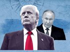 Trump and Putin