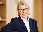 New Ansell chief executive Nathalie Ahlström. 