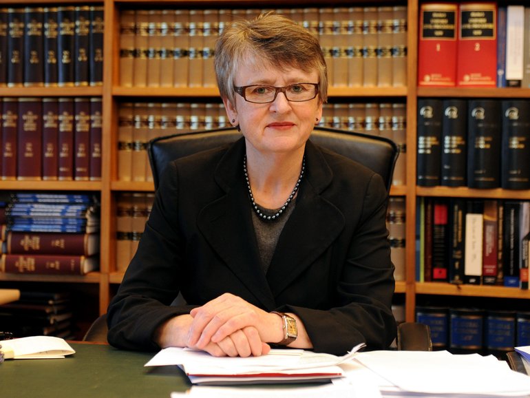 Former High Court judge Virginia Bell will lead the Bondi royal commission.