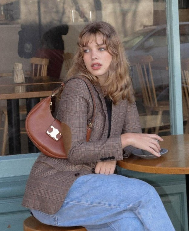 Fans are saying Teagan Croft will make a perfect Rapunzel. 