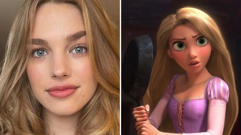 After months of speculation, Disney has finally revealed who will be playing the coveted role of Rapunzel in the new live-action adaptation of its 2010 animated movie, Tangled.