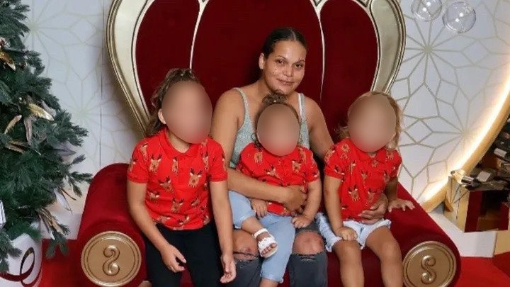 A fundraiser has been started for the family to help cover funeral and memorial costs.