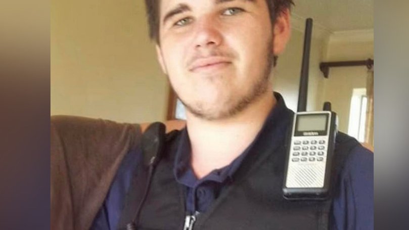 Convicted child abuser Shannon Norgate has died in hospital after being found unresponsive in a Queensland Correctional Centre.