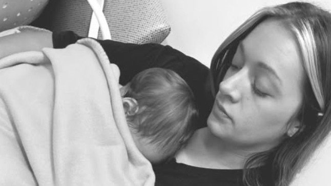 Mumfluencer Alexa Booth has issued a warning to parents about a common parenting method.