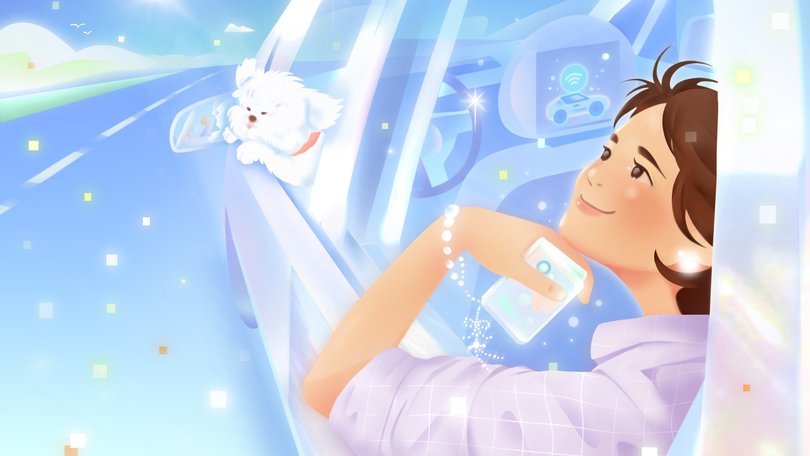 It’s undeniable that AI is rapidly changing how people use their devices, but now it’s also driving tech companies to experiment with selling new gadgets that may succeed the smartphone. 