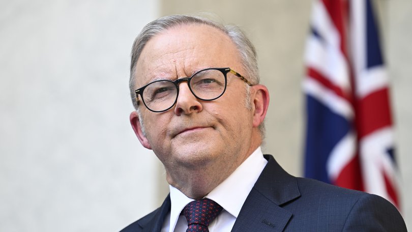 Anthony Albanese has hit back after being asked about excluding Australia’s domestic spy chief from National Security Committee meetings.