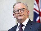 Anthony Albanese has hit back after being asked about excluding Australia’s domestic spy chief from National Security Committee meetings.