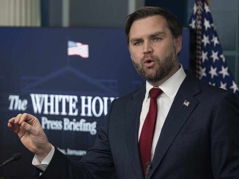 Vice President JD Vance has defended an Immigration and Customs Enforcement agent’s fatal shooting of a Minneapolis woman, declaring that the woman had intentionally sought to ram the officer.