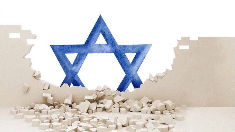 The Bondi massacre royal commission must free Jews like me from the threat of violence, says Menachem Vorchheimer.