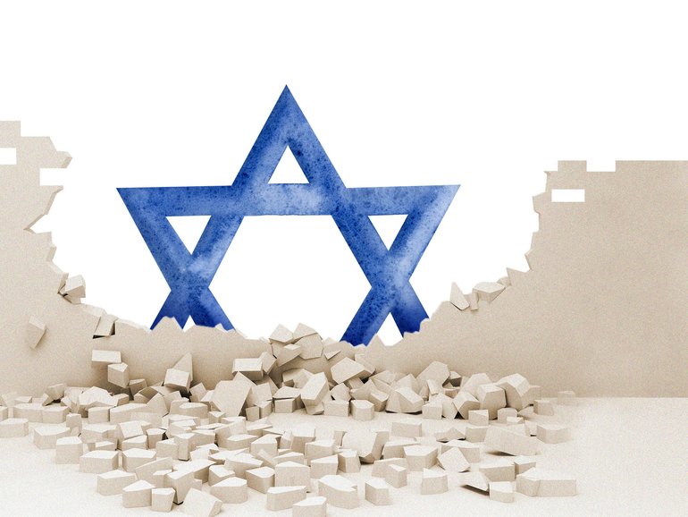 The Bondi massacre royal commission must free Jews like me from the threat of violence, says Menachem Vorchheimer.