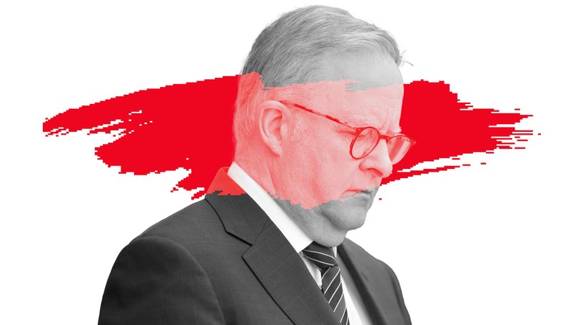 Albanese has finally softened his opposition to the idea of launching a royal commission into the anti-Semitic attack at Bondi, but some are worried the backflip might be catastrophic.