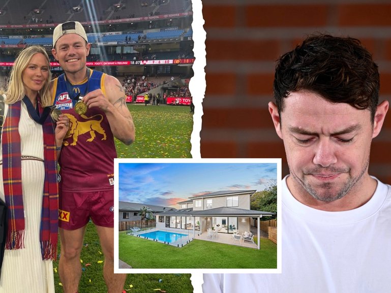 The former Neale family home could sell for more than $3m today, according to a local property expert.