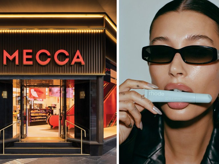 The beloved brand will be making its Down Under debut next month!